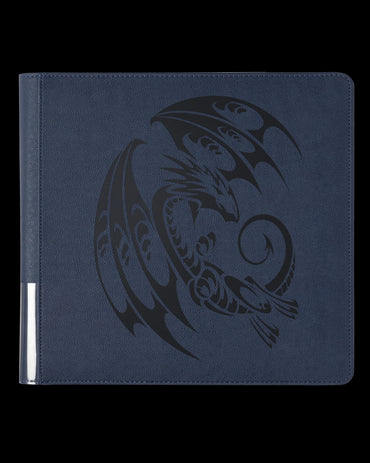 Dragonshield: Card Codex - Portfolio 576 - Midnight Blue