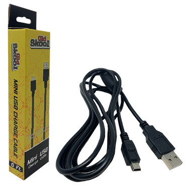 PS3 / PSP CONTROLLER CHARGE CABLE