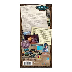 Mysterium: Secrets & Lies