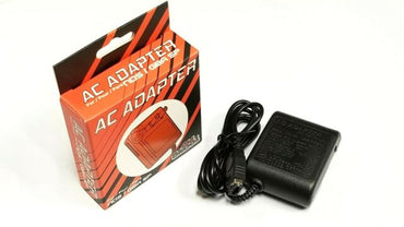 Nintendo DS/ Gameboy Advance SP AC Adapter from Old Skool