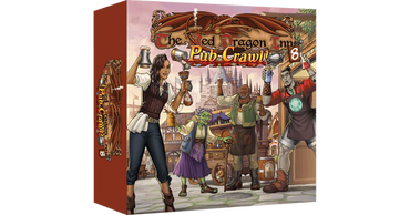The Red Dragon Inn 8
