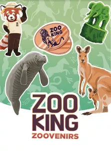 Zoo King Zoovenirs