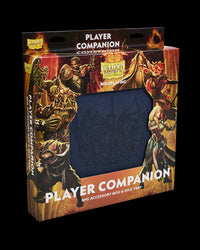 Dragonshield Roleplaying: Player Companion - Midnight Blue