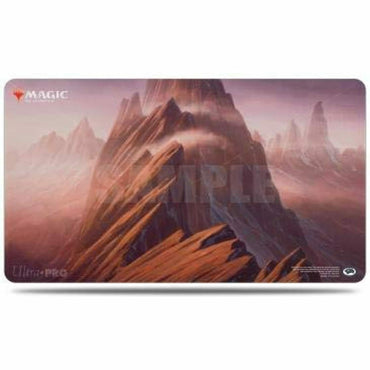 Ultra Pro Magic: The Gathering Unstable Mountain Playmat