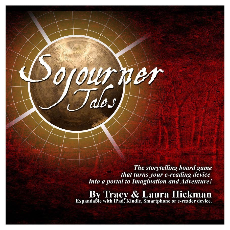 Sojourner Tales
