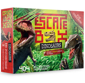 ESCAPE BOX DINOSAURS