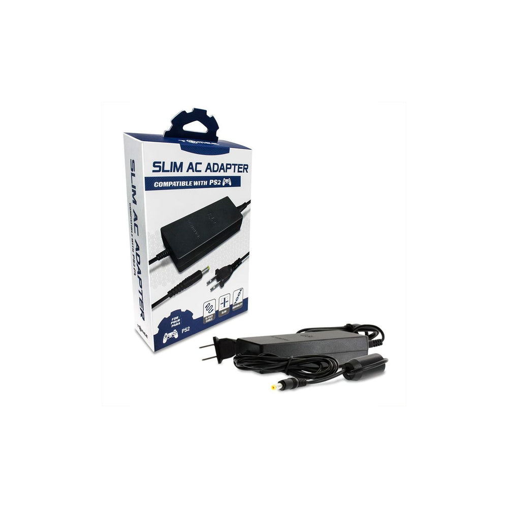 PS2 Slim AC Adapter by Tomee