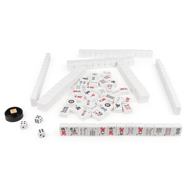 Mah Jong: Cardinal Classics