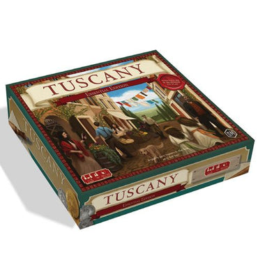 Viticulture: Tuscany: Essential Edition