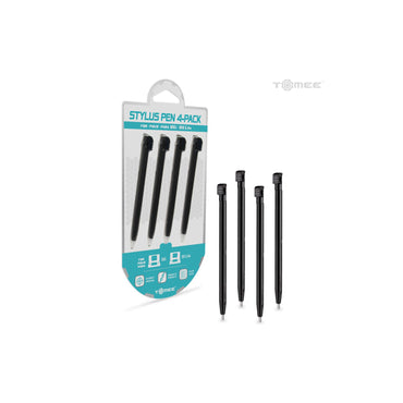 Stylus Pen 4-Pack For: Nintendo DSi® / Nintendo DS® Lite