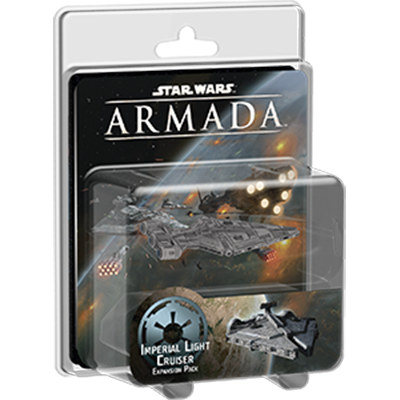 Star Wars: Armada: Imperial Light Cruiser