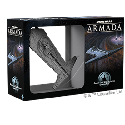 Star Wars Armada: Onager Class Star Destroyer