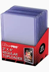 Ultra Pro Regular Toploader