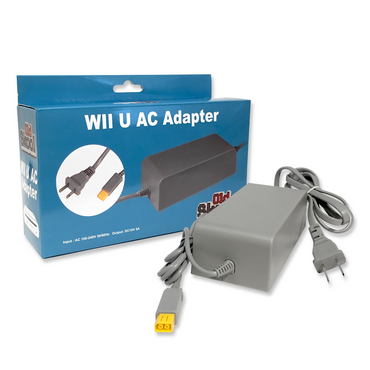 WII U AC ADAPTER
