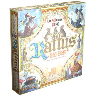 RATTUS BIG BOX