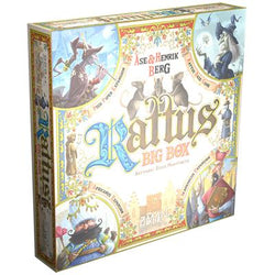 RATTUS BIG BOX